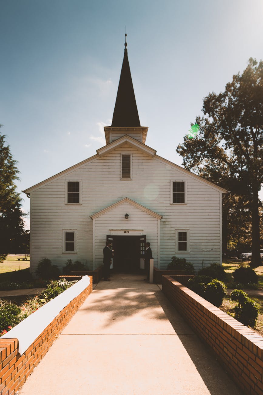 Why Christian Publishers Must Require Church&nbsp;Membership