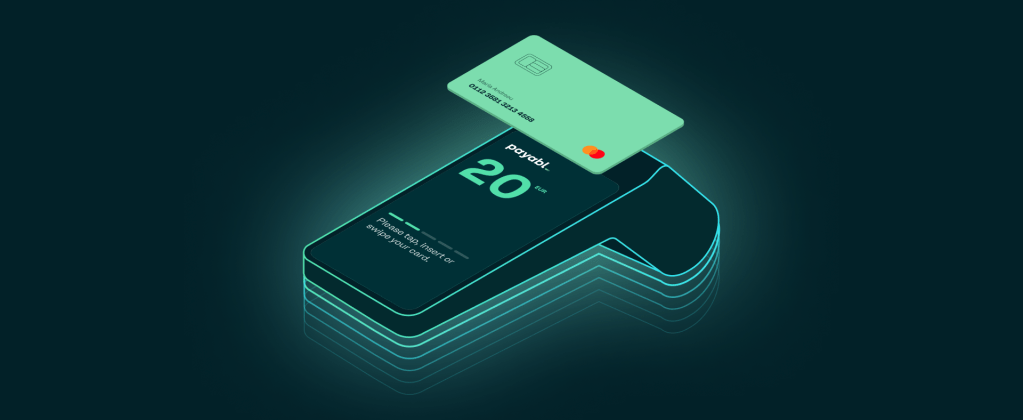 The Transaction Is Not Your&nbsp;Mission