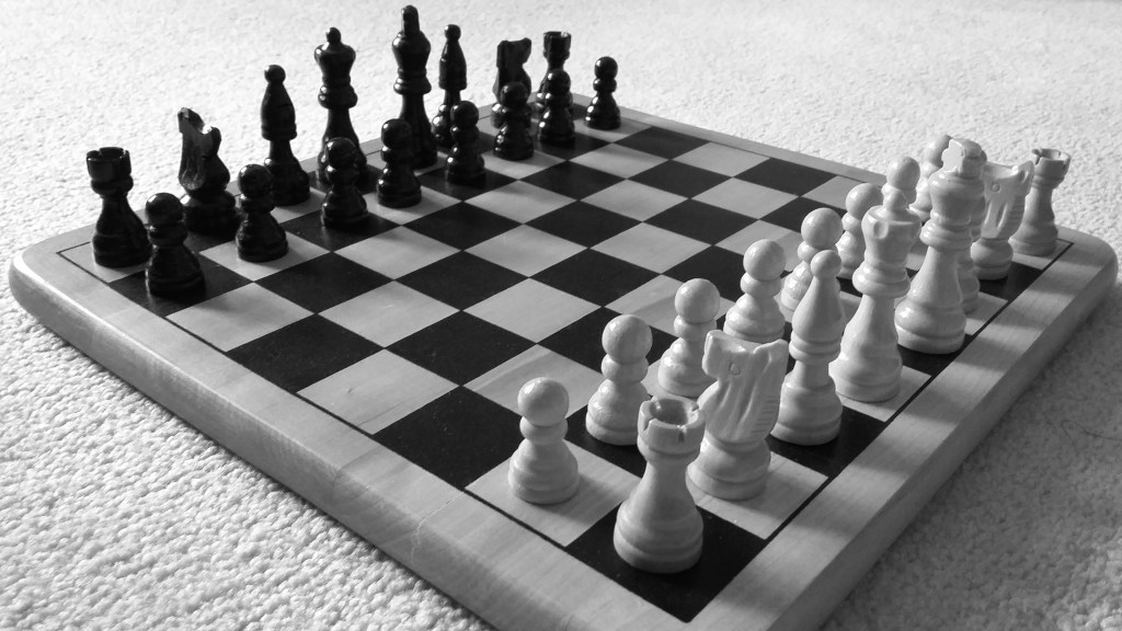 Not Everything Has to Be Strategic