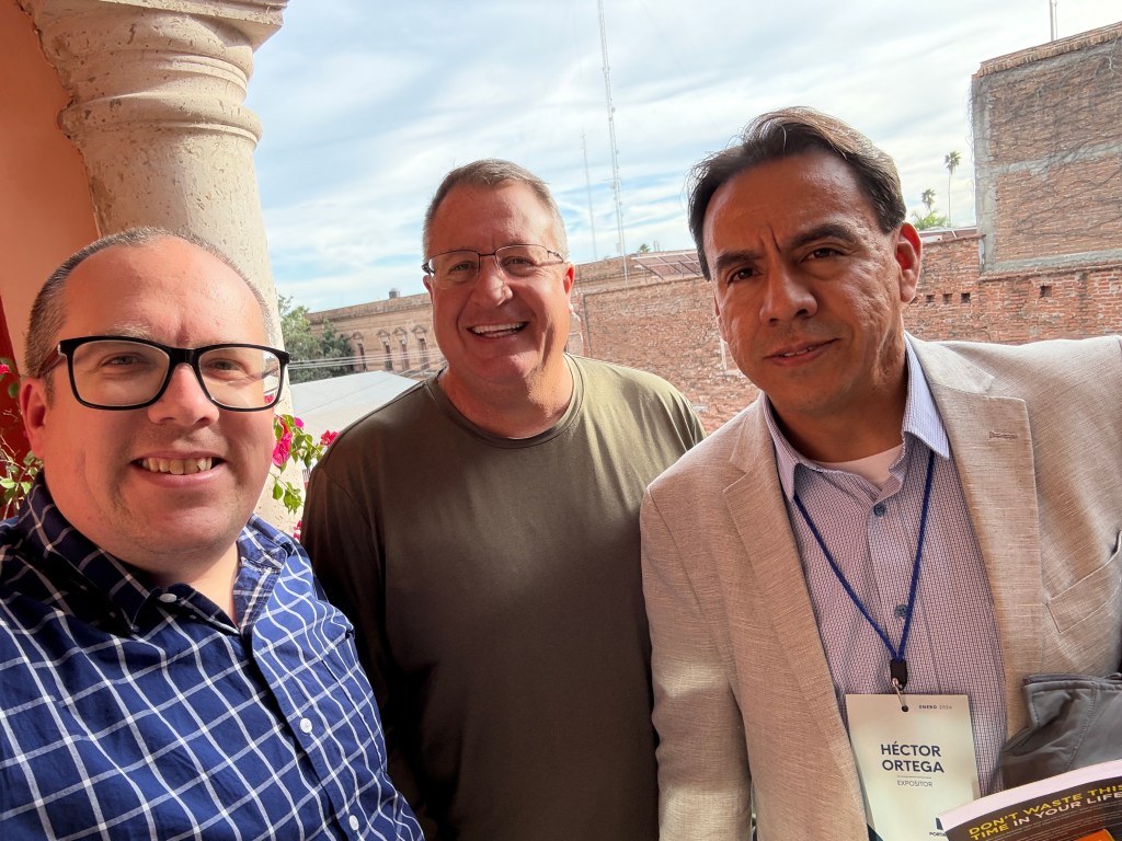 Portavoces Conference 2026 — Sinaloa,&nbsp;Mexico
